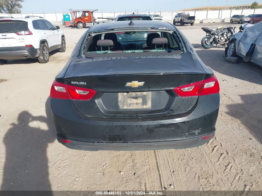 1G1ZC5ST2KF207677 2019 CHEVROLET MALIBU - Image 16