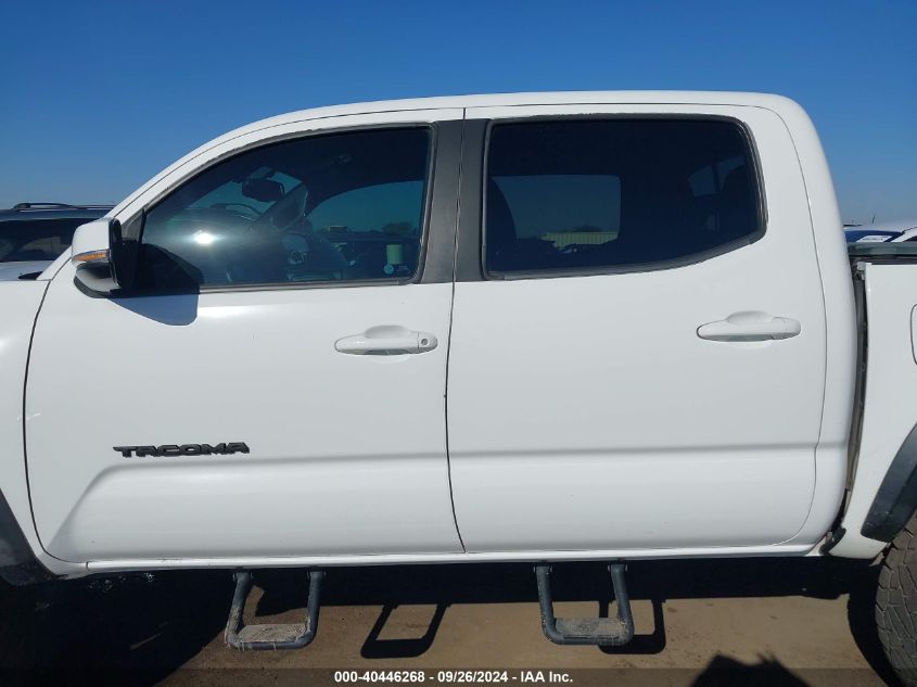 3TMAZ5CN5HM027170 2017 Toyota Tacoma Trd Off Road