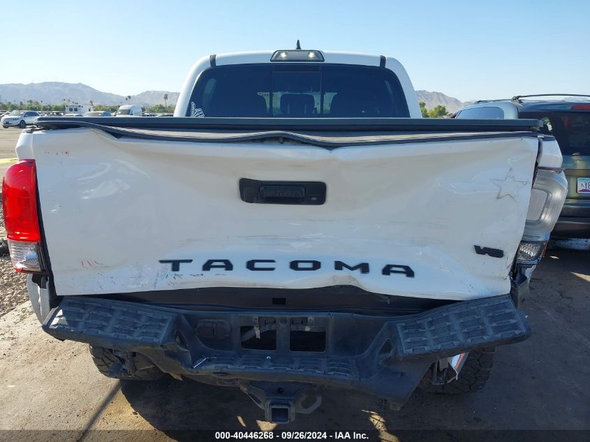 3TMAZ5CN5HM027170 2017 Toyota Tacoma Trd Off Road