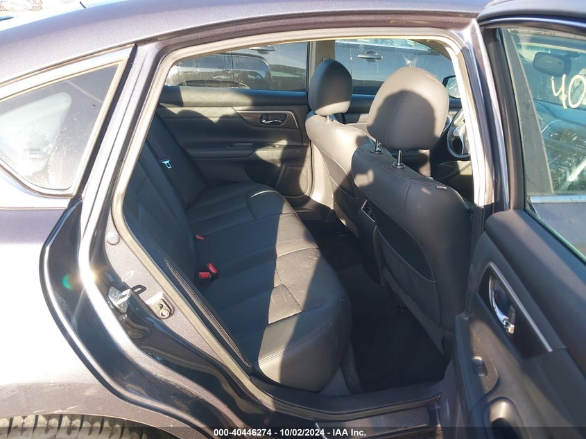 1N4BL3AP6DC157295 2013 Nissan Altima 3.5 Sl