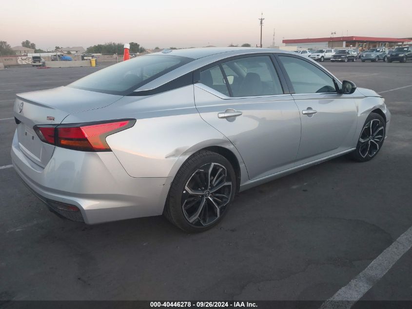 VIN 1N4BL4CV5RN336036 2024 NISSAN ALTIMA SR