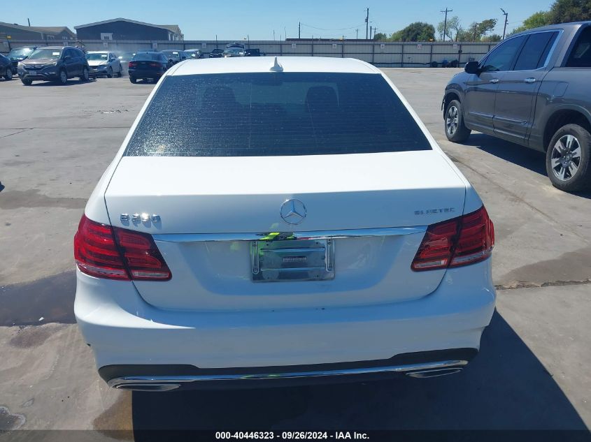 WDDHF0EB8FB157452 2015 Mercedes-Benz E 250 Bluetec