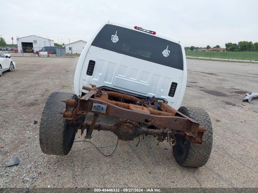 2010 Chevrolet Silverado 1500 Lt VIN: 3GCRKSE35AG201499 Lot: 40446332