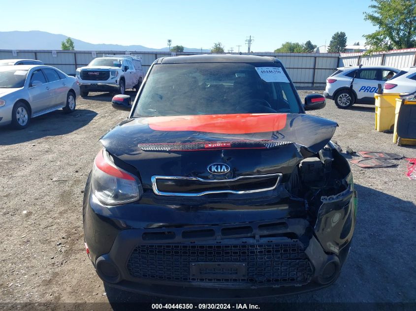 KNDJP3A57F7171615 2015 Kia Soul +