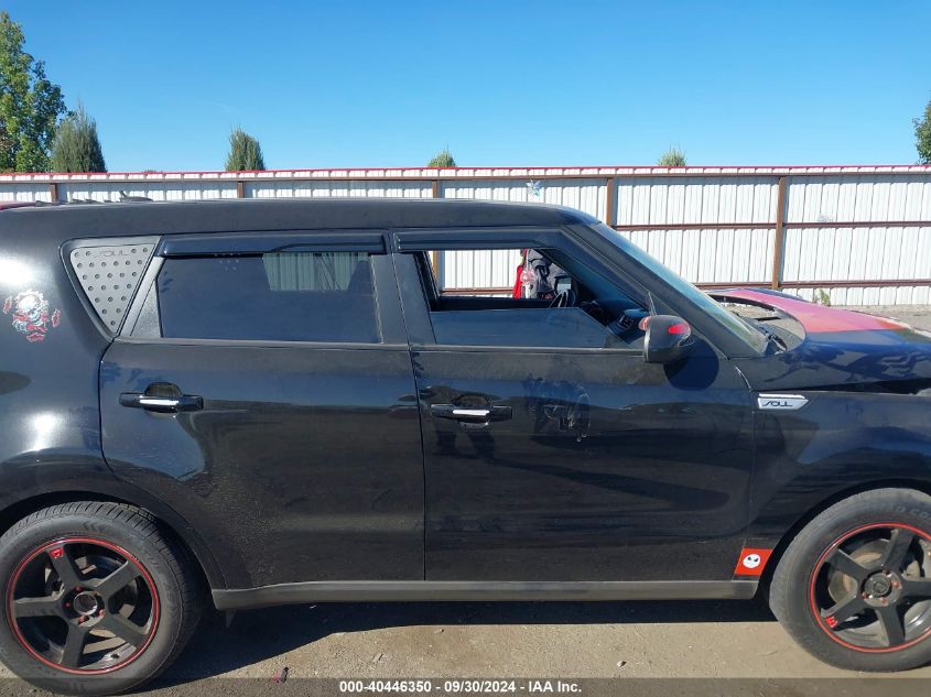 KNDJP3A57F7171615 2015 Kia Soul +