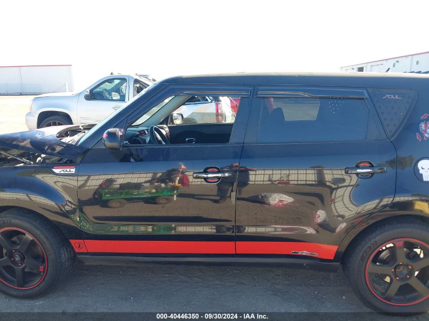 KNDJP3A57F7171615 2015 Kia Soul +