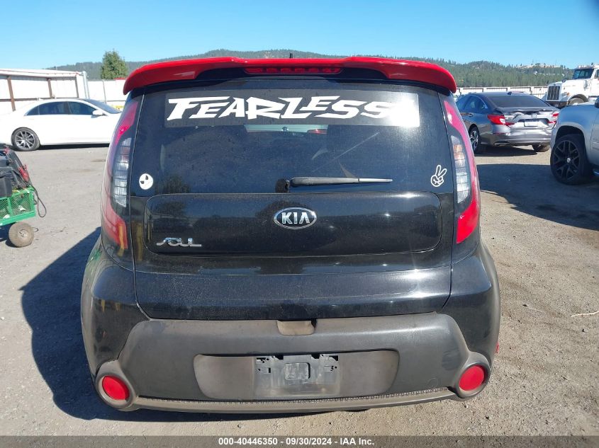 KNDJP3A57F7171615 2015 Kia Soul +