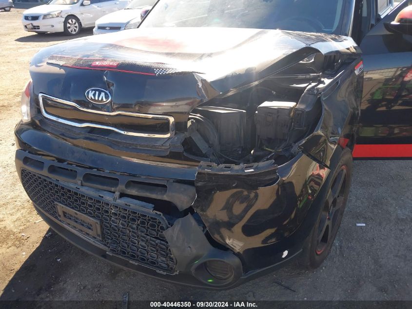 KNDJP3A57F7171615 2015 Kia Soul +