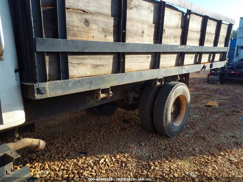 1992 International 4000 4700 VIN: 1HTSCPLMXNH433229 Lot: 40446359