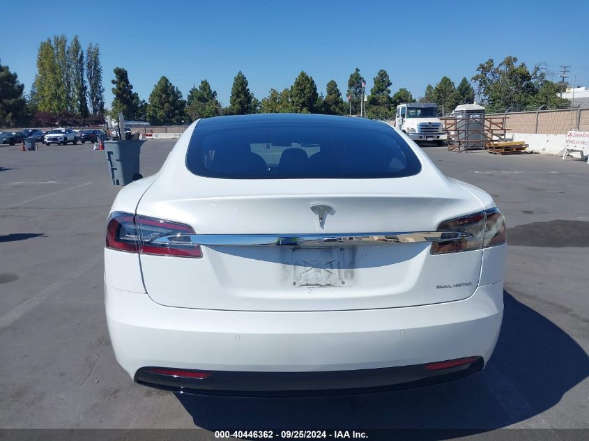 5YJSA1E25MF427686 2021 Tesla Model S Long Range Dual Motor All-Wheel Drive/Long Range Plus Dual Motor All-Wheel Drive