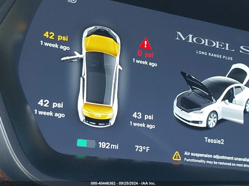 5YJSA1E25MF427686 2021 Tesla Model S Long Range Dual Motor All-Wheel Drive/Long Range Plus Dual Motor All-Wheel Drive