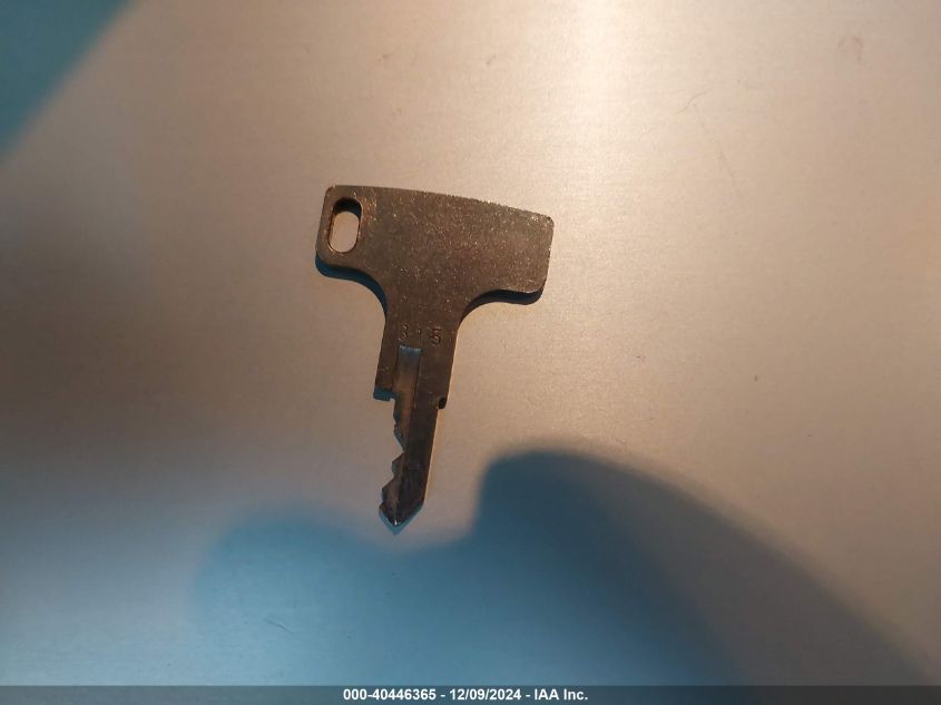 1974 Honda Cb750 VIN: 00000CB7502404861 Lot: 40446365