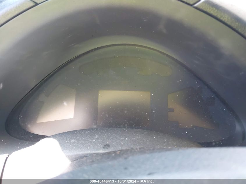 2013 Nissan Leaf S VIN: 1N4AZ0CP2DC426172 Lot: 40446413