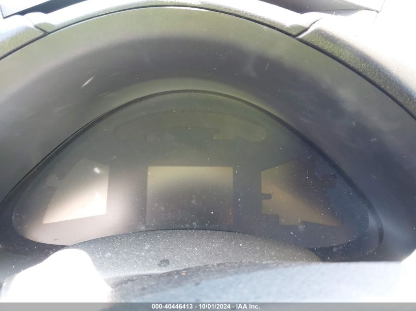 2013 Nissan Leaf S VIN: 1N4AZ0CP2DC426172 Lot: 40446413