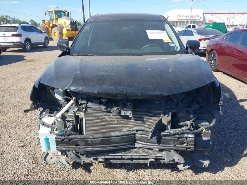 2016 Nissan Rogue S VIN: 5N1AT2MN5GC835982 Lot: 40446475