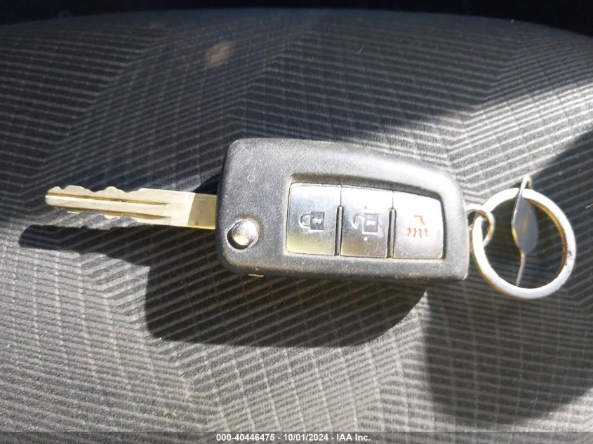 2016 Nissan Rogue S VIN: 5N1AT2MN5GC835982 Lot: 40446475