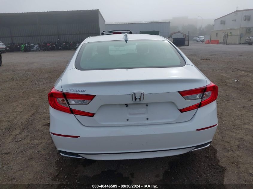 1HGCV1F19KA058224 2019 HONDA ACCORD - Image 17