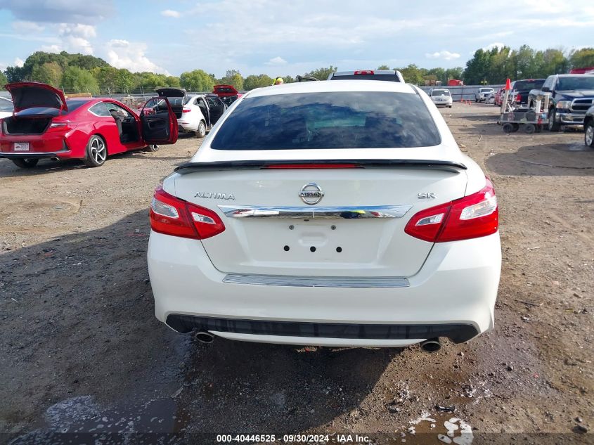 1N4AL3AP7HC243121 2017 Nissan Altima 2.5 Sr