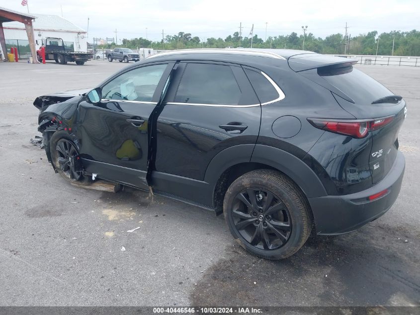 2024 Mazda Cx-30 2.5 S Select Sport VIN: 3MVDMBBM7RM701404 Lot: 40446546