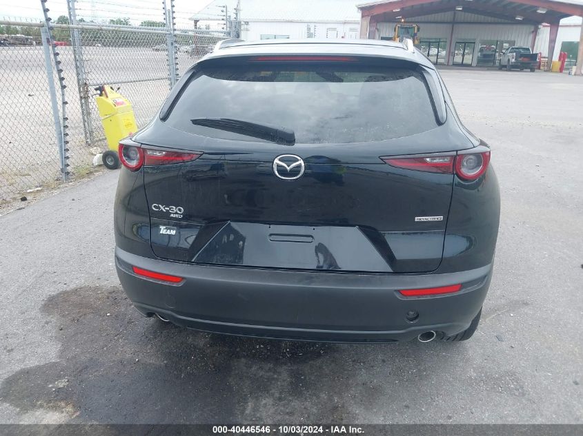 3MVDMBBM7RM701404 2024 Mazda Cx-30 2.5 S Select Sport