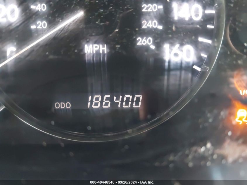 4T1BK36B68U264532 2008 Toyota Avalon Limited