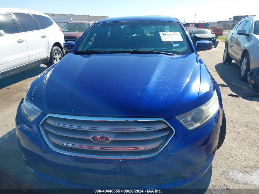 1FAHP2E88FG189978 2015 Ford Taurus Sel