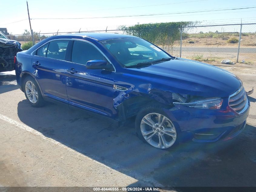 2015 Ford Taurus Sel VIN: 1FAHP2E88FG189978 Lot: 40446555