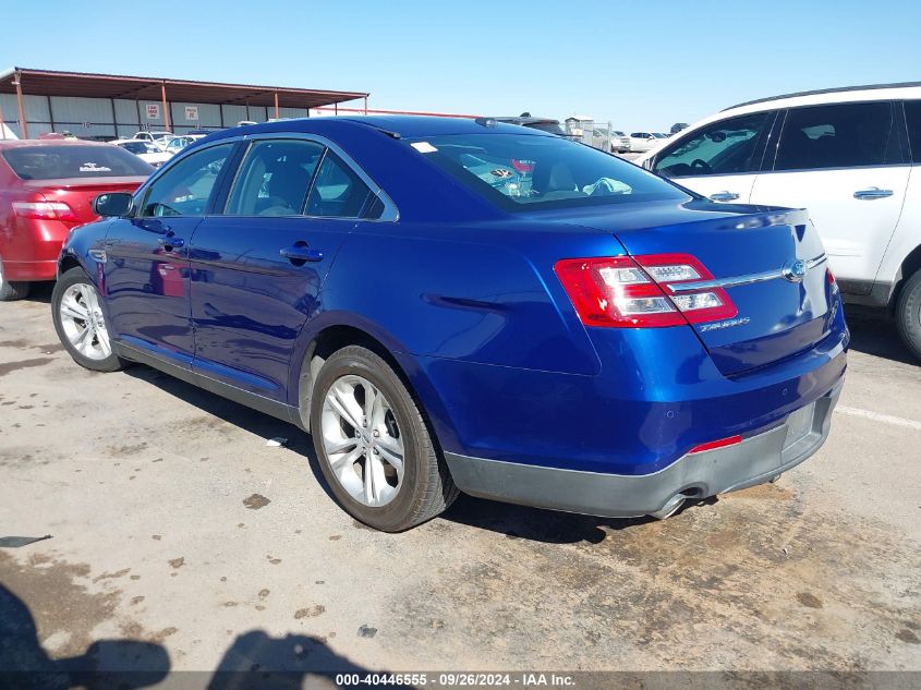 2015 Ford Taurus Sel VIN: 1FAHP2E88FG189978 Lot: 40446555