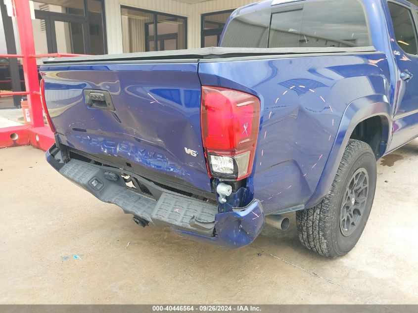 3TMAZ5CN6NM173024 2022 Toyota Tacoma Sr5 V6