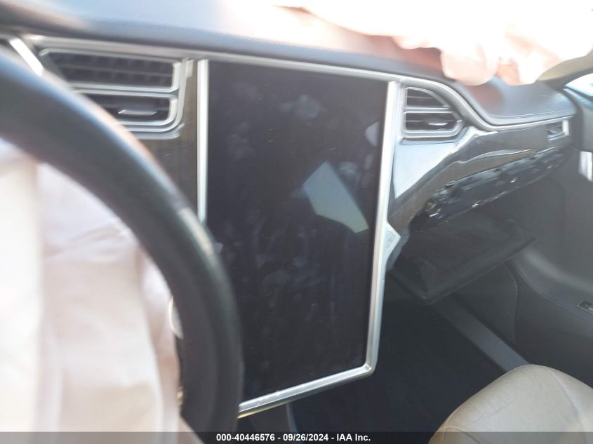 5YJSA1AG1DFP12628 2013 Tesla Model S