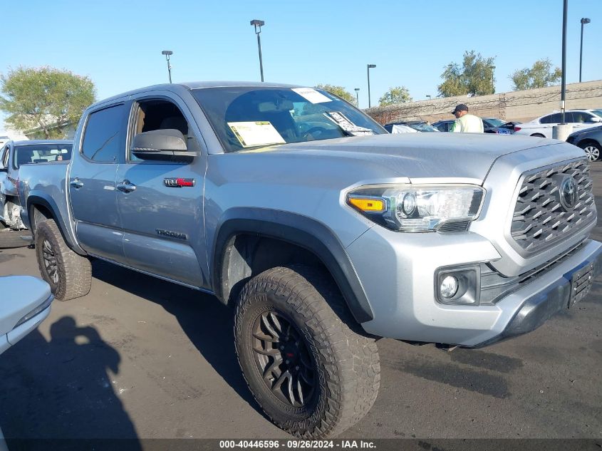 3TMAZ5CN4HM037480 2017 Toyota Tacoma Dbl Cab/Sr5/Trd Sport/Or