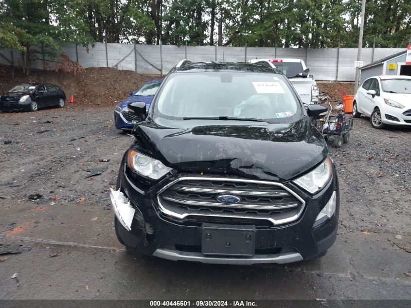 MAJ6P1WL6JC187862 2018 Ford Ecosport Titanium