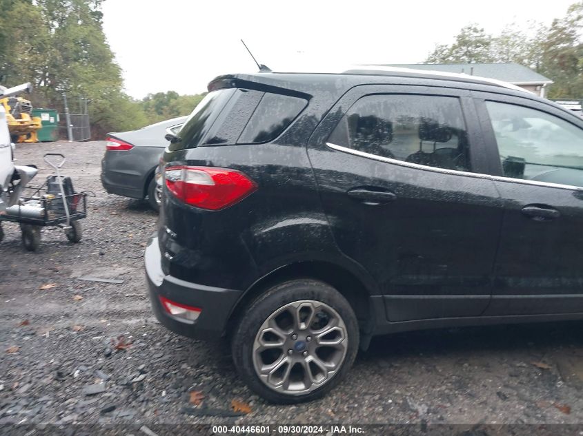 MAJ6P1WL6JC187862 2018 Ford Ecosport Titanium