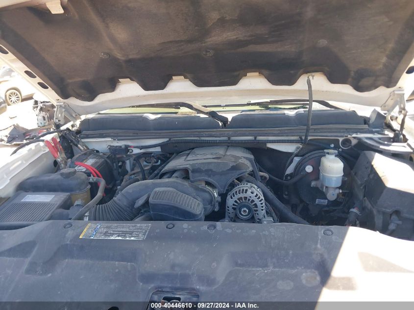 3GCEK33389G253292 2009 Chevrolet Silverado 1500 Ltz