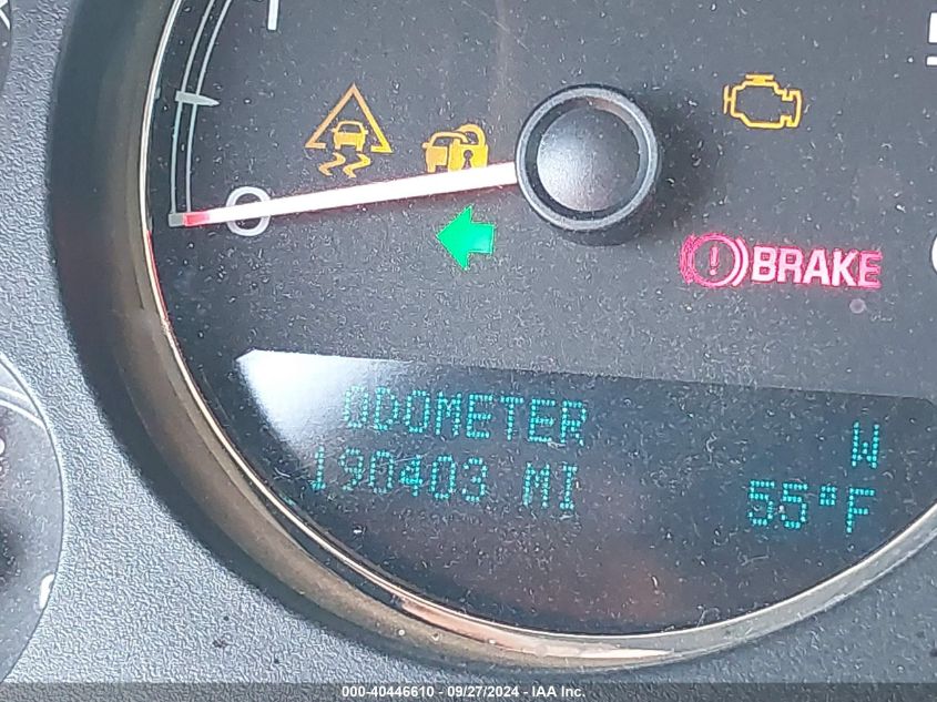 3GCEK33389G253292 2009 Chevrolet Silverado 1500 Ltz