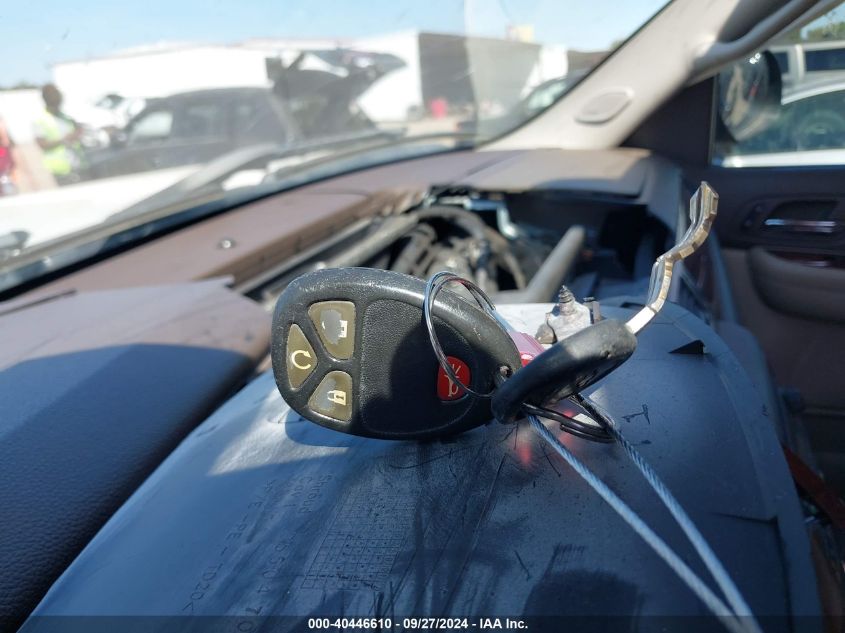 3GCEK33389G253292 2009 Chevrolet Silverado 1500 Ltz