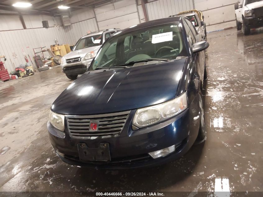 2007 Saturn Ion 3 VIN: 1G8AL55F07Z162877 Lot: 40446666