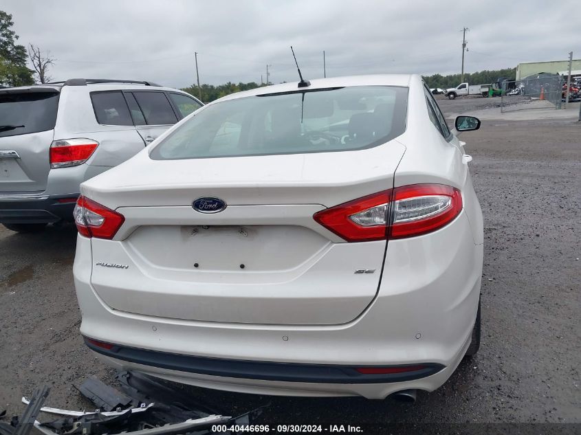 1FA6P0H72G5124877 2016 FORD FUSION - Image 16