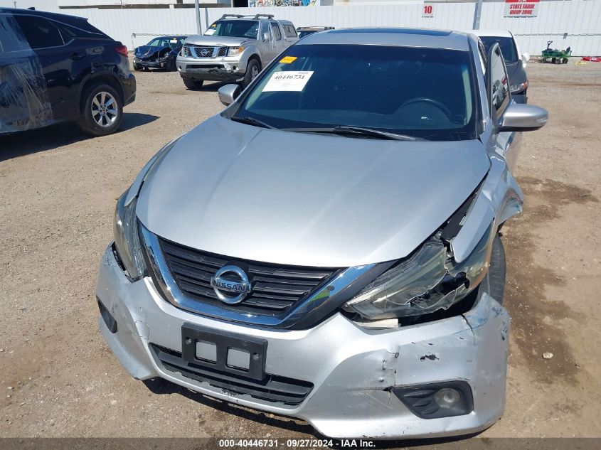 VIN 1N4BL3AP2GC151434 2016 Nissan Altima, 3.5 Sl/3.... no.12