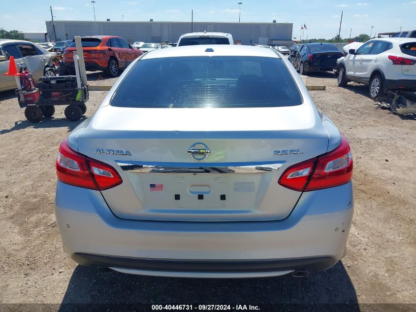 VIN 1N4BL3AP2GC151434 2016 Nissan Altima, 3.5 Sl/3.... no.16