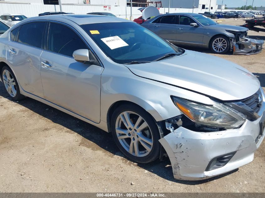 VIN 1N4BL3AP2GC151434 2016 Nissan Altima, 3.5 Sl/3.... no.17