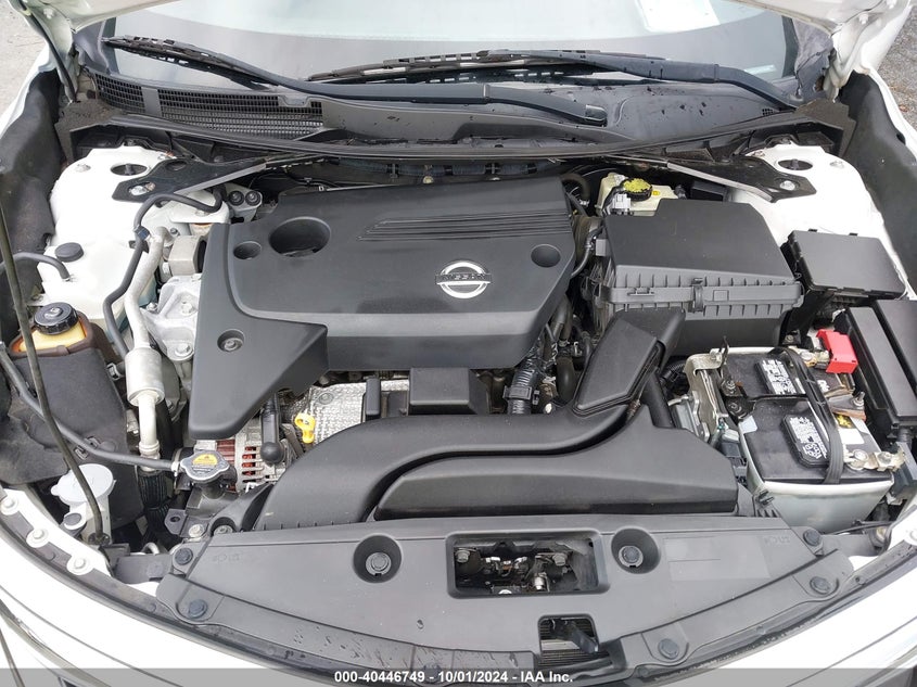 1N4AL3AP5DC900282 2013 Nissan Altima 2.5 Sl