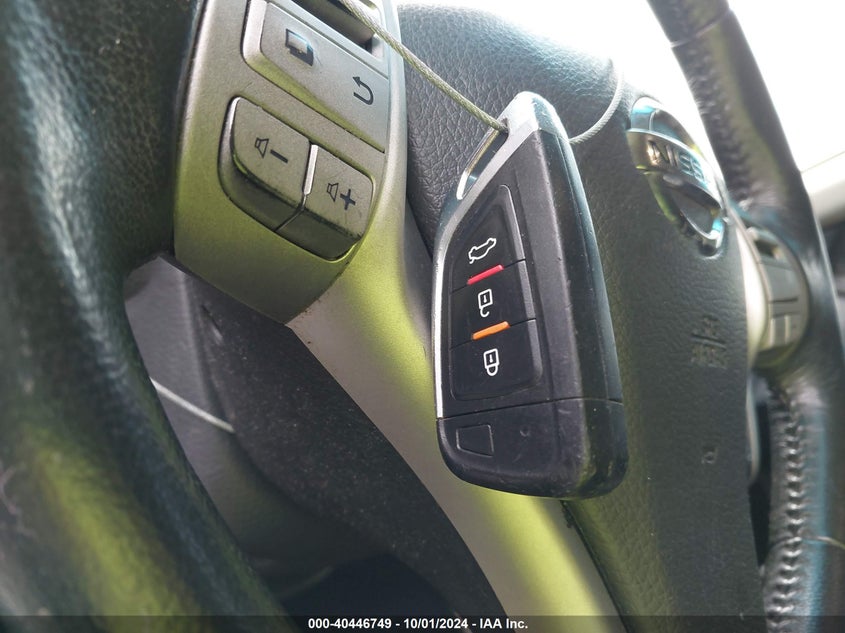 1N4AL3AP5DC900282 2013 Nissan Altima 2.5 Sl