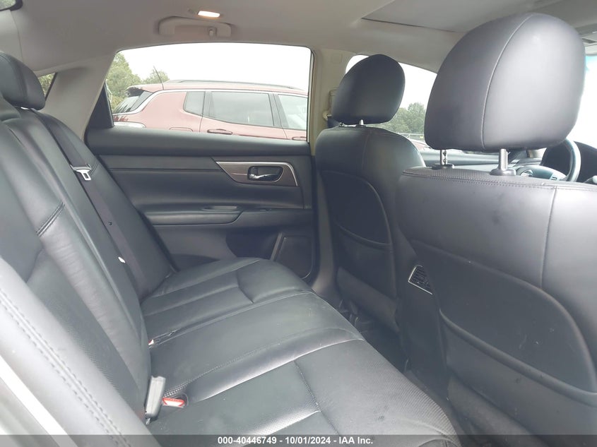 1N4AL3AP5DC900282 2013 Nissan Altima 2.5 Sl