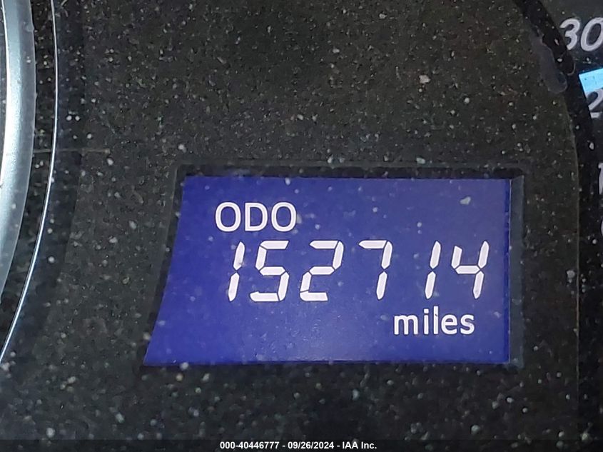 4T1BK1FK1CU003144 2012 Toyota Camry Xle V6