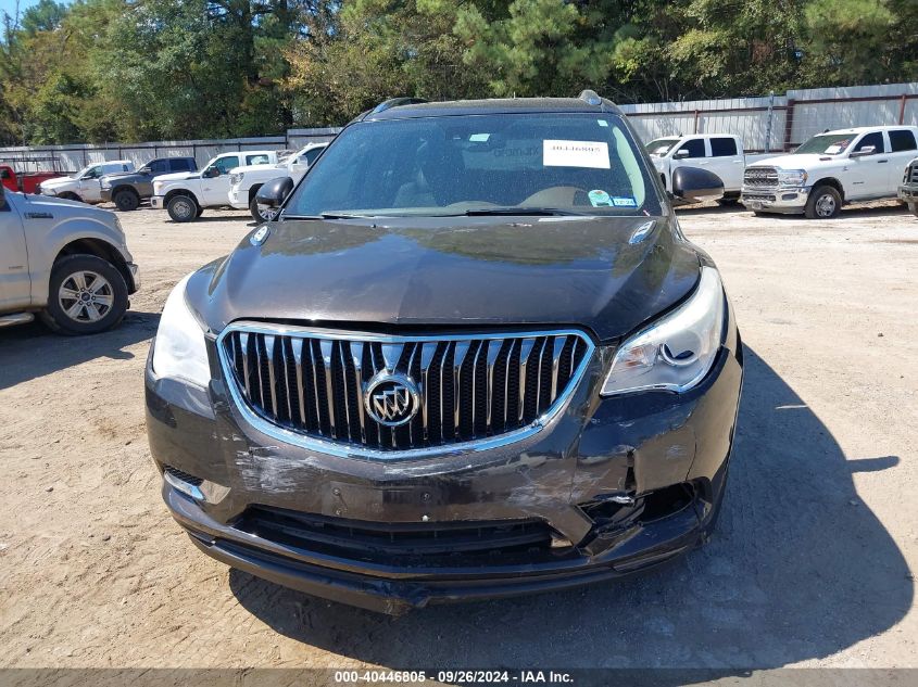 2014 Buick Enclave Premium VIN: 5GAKRCKD8EJ242277 Lot: 40446805