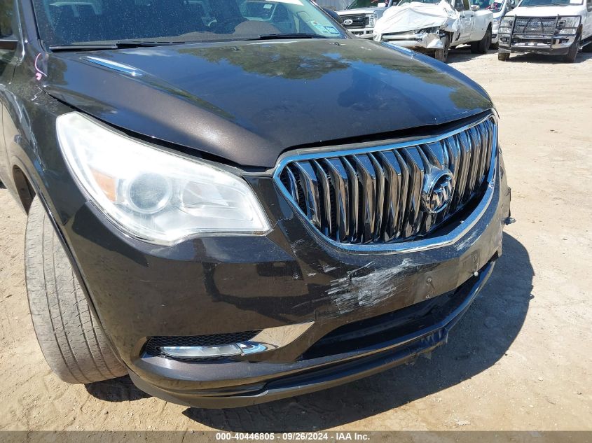 2014 Buick Enclave Premium VIN: 5GAKRCKD8EJ242277 Lot: 40446805