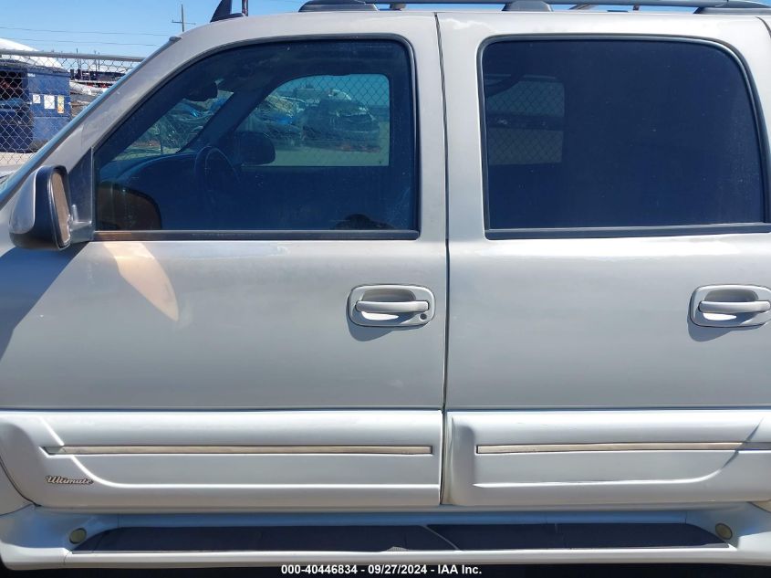 2006 Chevrolet Avalanche 1500 Z66 VIN: 3GNEC12Z56G226285 Lot: 40446834