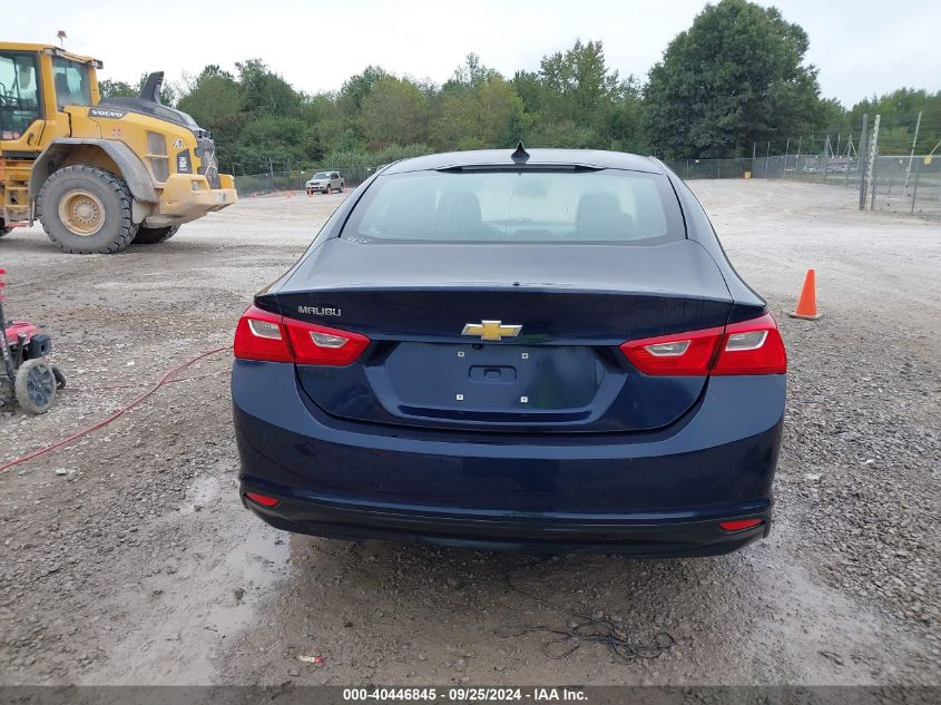 1G1ZC5ST2JF162609 2018 CHEVROLET MALIBU - Image 17