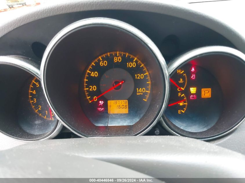 1N4AL11E76N416382 2006 Nissan Altima 2.5 S